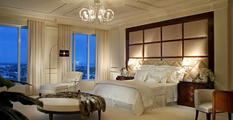 The Ritz-Carlton Residences, Singer Island, Palm Beach - The Ritz-Carlton Residences, Singer Island, Palm Beach 2700 N Ocean Dr, Riviera Beach, FL 33404, USA