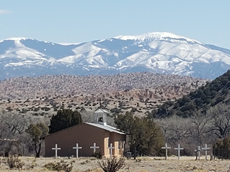 Los Alamos - Los Alamos, NM 87544, USA