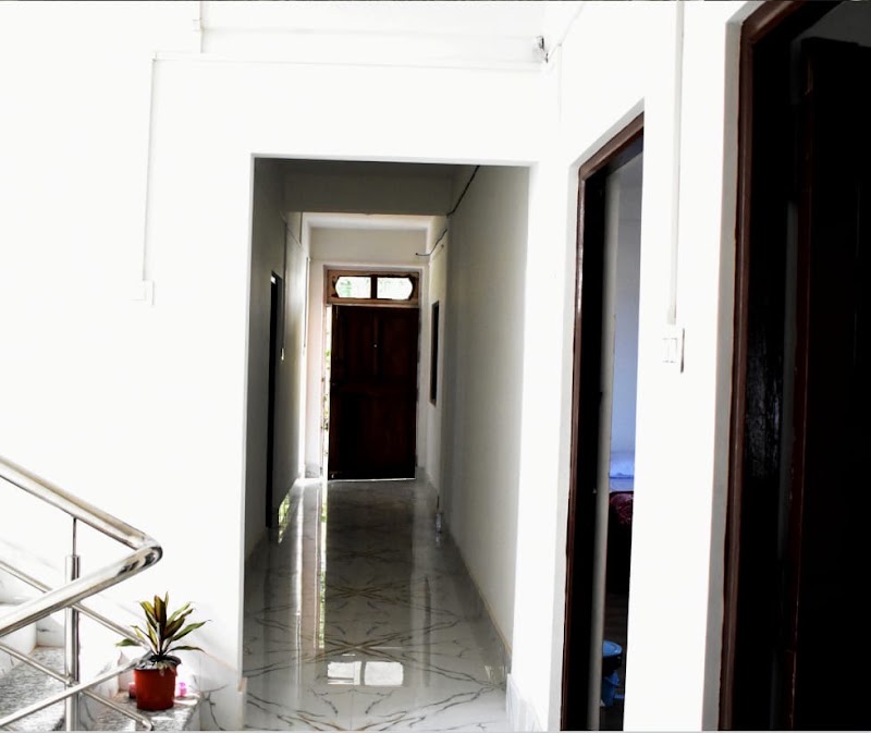 Khim retreat - Khim retreat DN Giri Rd, Mirik, West Bengal 734214, India