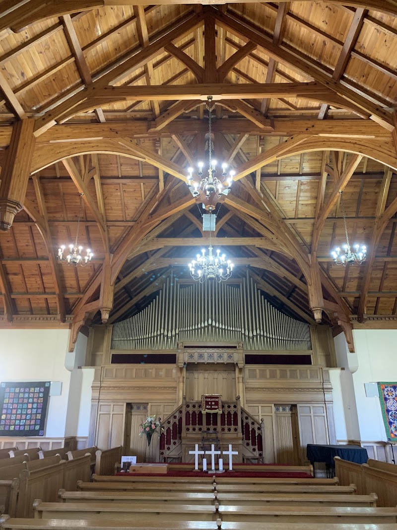 Nederduitse Gereformeerde Kerk @ Franschhoek - Nederduitse Gereformeerde Kerk @ Franschhoek, 29 Huguenot St, Franschhoek, 7690, South Africa