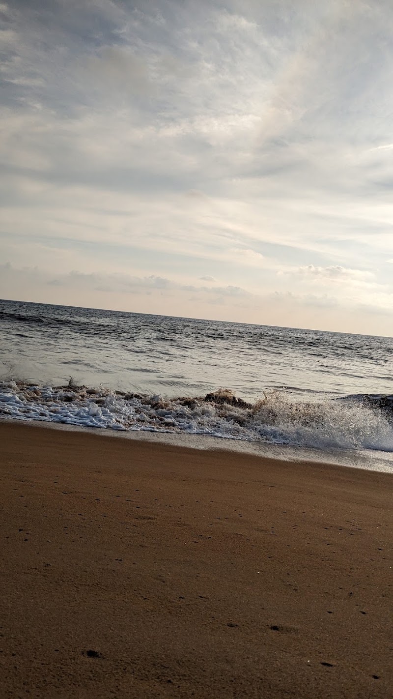 Kochuveli Beach - Kochuveli Beach, Madhavapuram Colony, Veli, Thiruvananthapuram, Keralam 695021, India