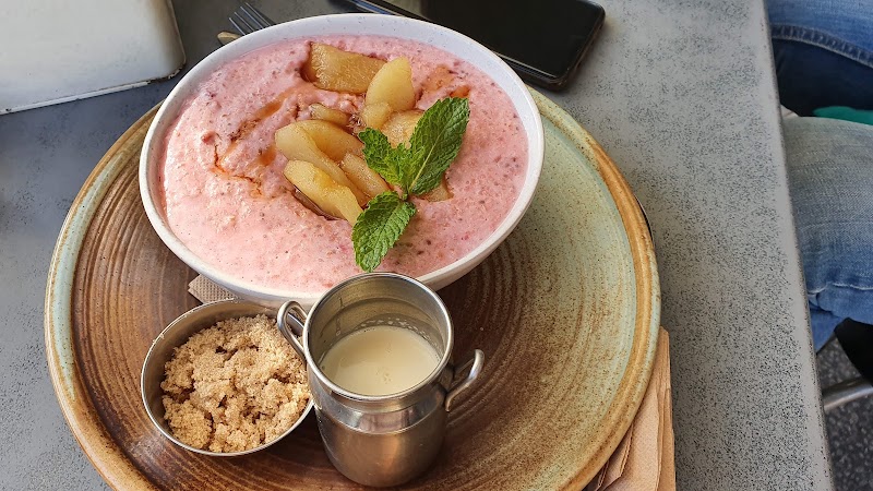 Replete Cafe & Store - Replete Cafe & Store 45 Te Heuheu Street, Taupō 3330, New Zealand