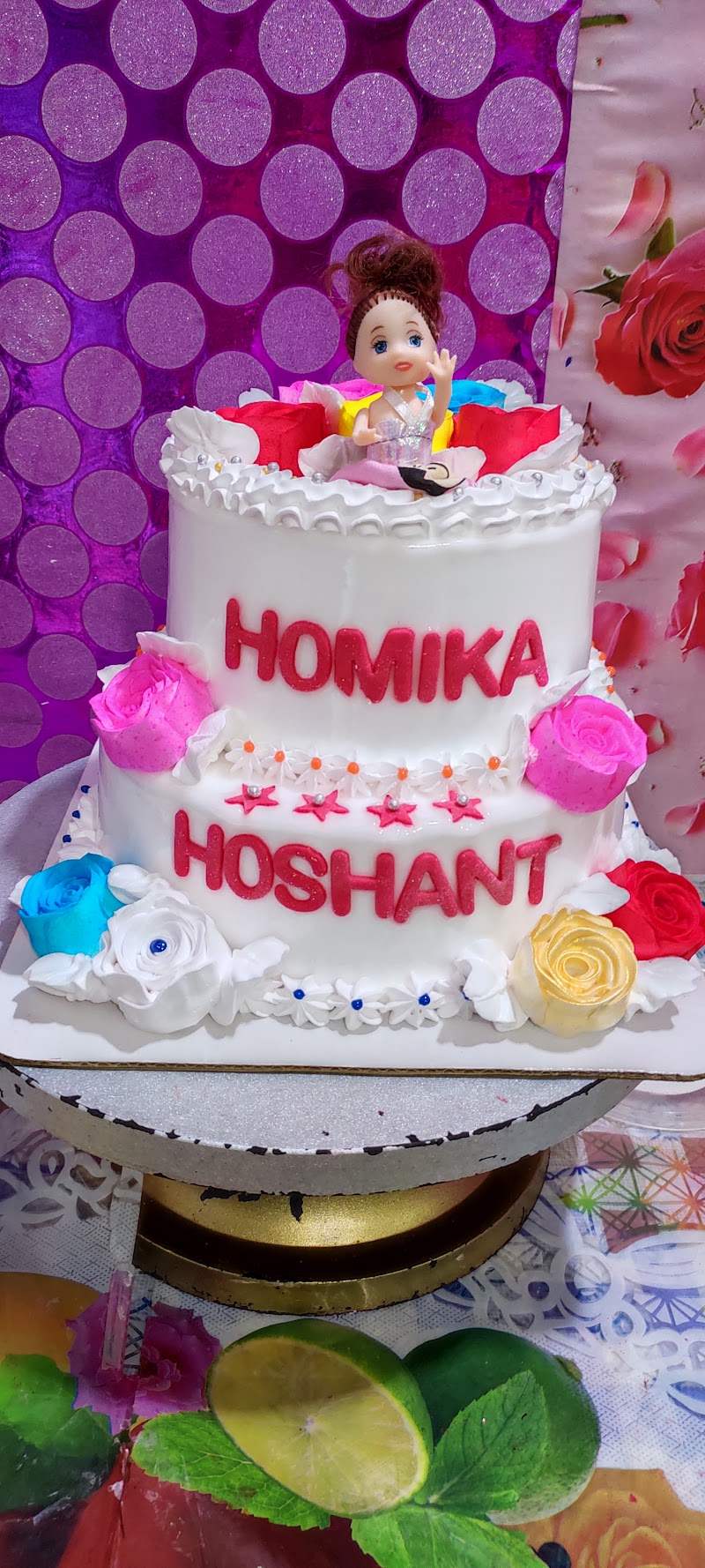 JAY MATA DI CAKE HOUSE AMDI 493773 - JAY MATA DI CAKE HOUSE AMDI 493773, Dhamtari Rd, Aamadi, Chhattisgarh 493773, India