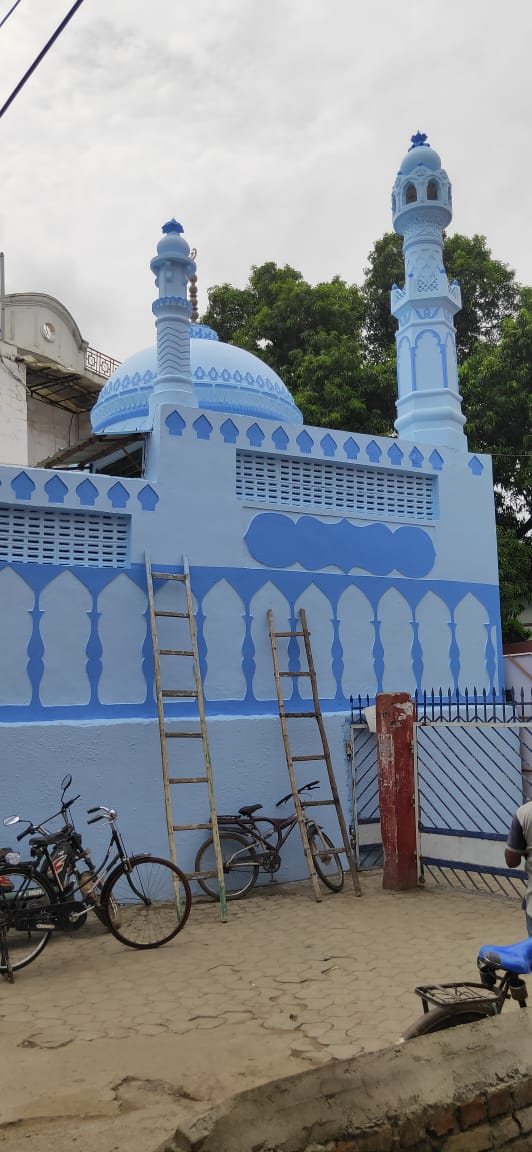 Hazrat Langot Shah r.a.