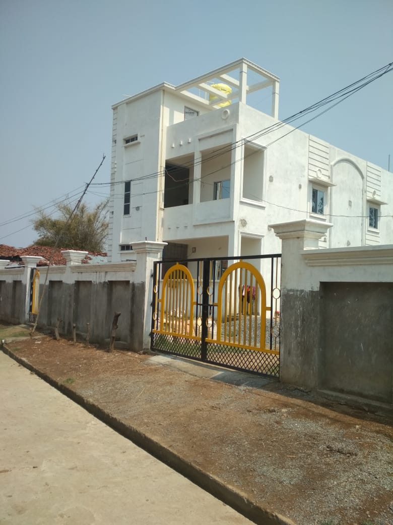 Durga Mandir Kukurdi Kera - Durga Mandir Kukurdi Kera, Q75H+RWR, Kukurdike, Chhattisgarh 495551, India