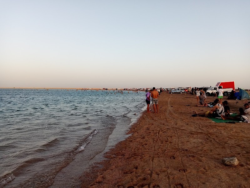 Dahab Lagoona CZ - Dahab Lagoona CZ, FFGX+5WX Wadi Connection, سانت كاترين، South Sinai Governorate, Egypt
