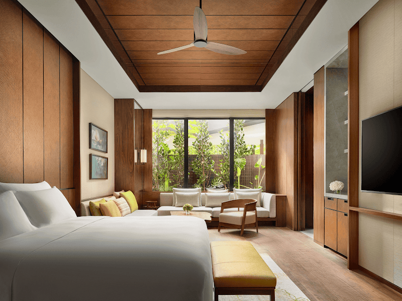 Grand Hyatt Singapore