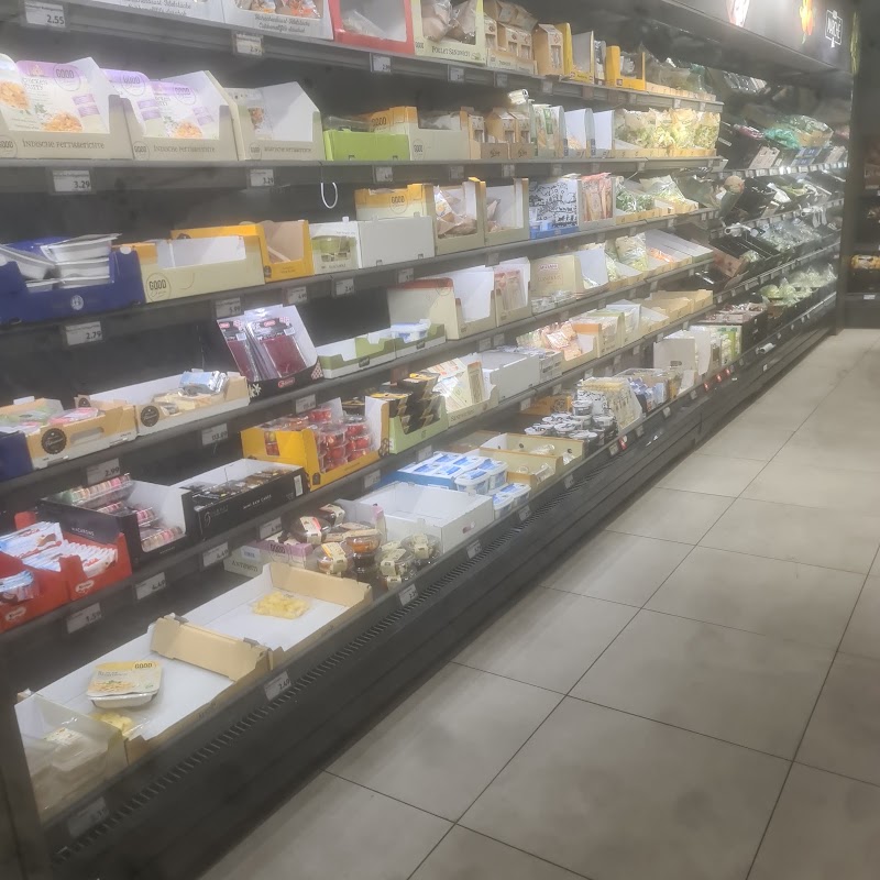 ALDI SUISSE - ALDI SUISSE, Spitalgasse 34, 3011 Bern, Switzerland