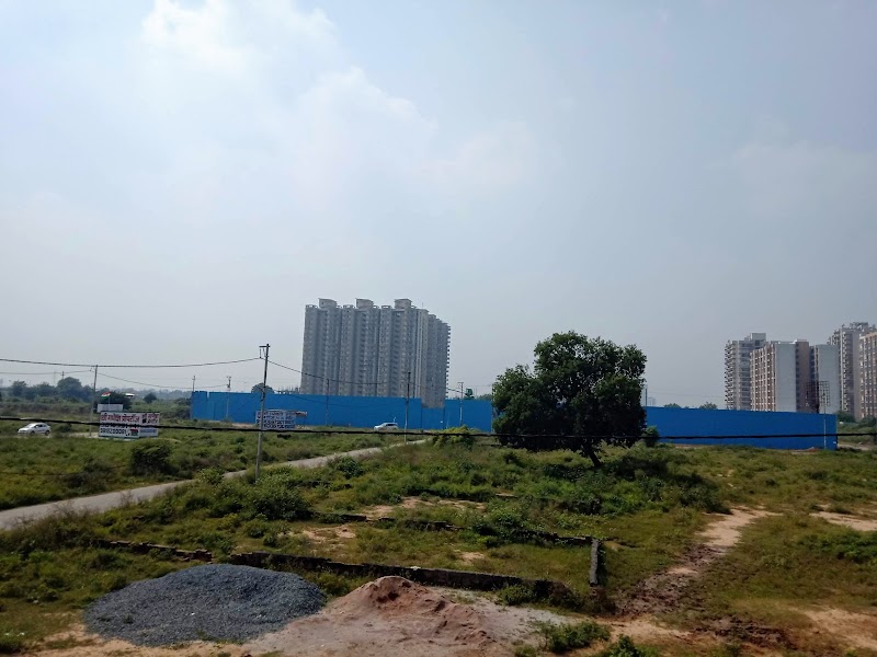 Saini - Saini, Greater Noida, Uttar Pradesh, India