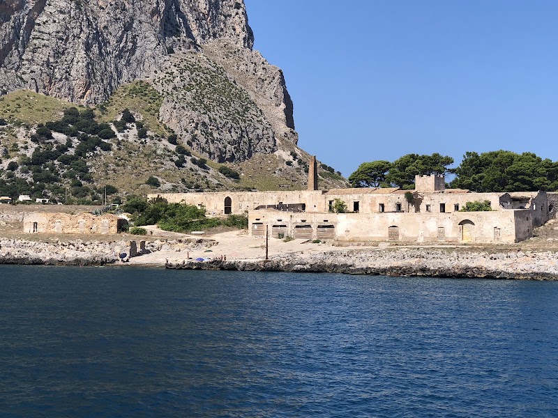 Riserva Naturale Orientata dello Zingaro - Riserva Naturale Orientata dello Zingaro 91030 San Vito Lo Capo, Free municipal consortium of Trapani, Italy