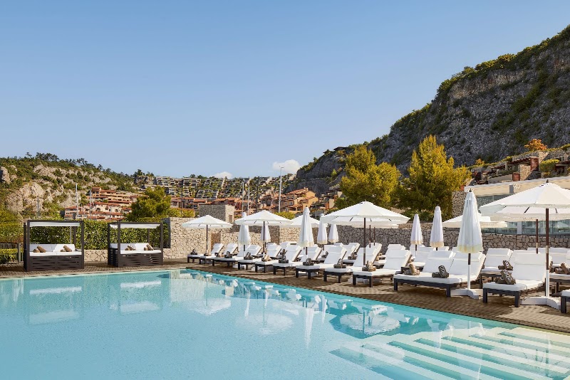 Tivoli Portopiccolo Sistiana Wellness Resort & Spa - Tivoli Portopiccolo Sistiana Wellness Resort & Spa, Str. di Portopiccolo, 231/M, 34011 Sistiana TS, Italy