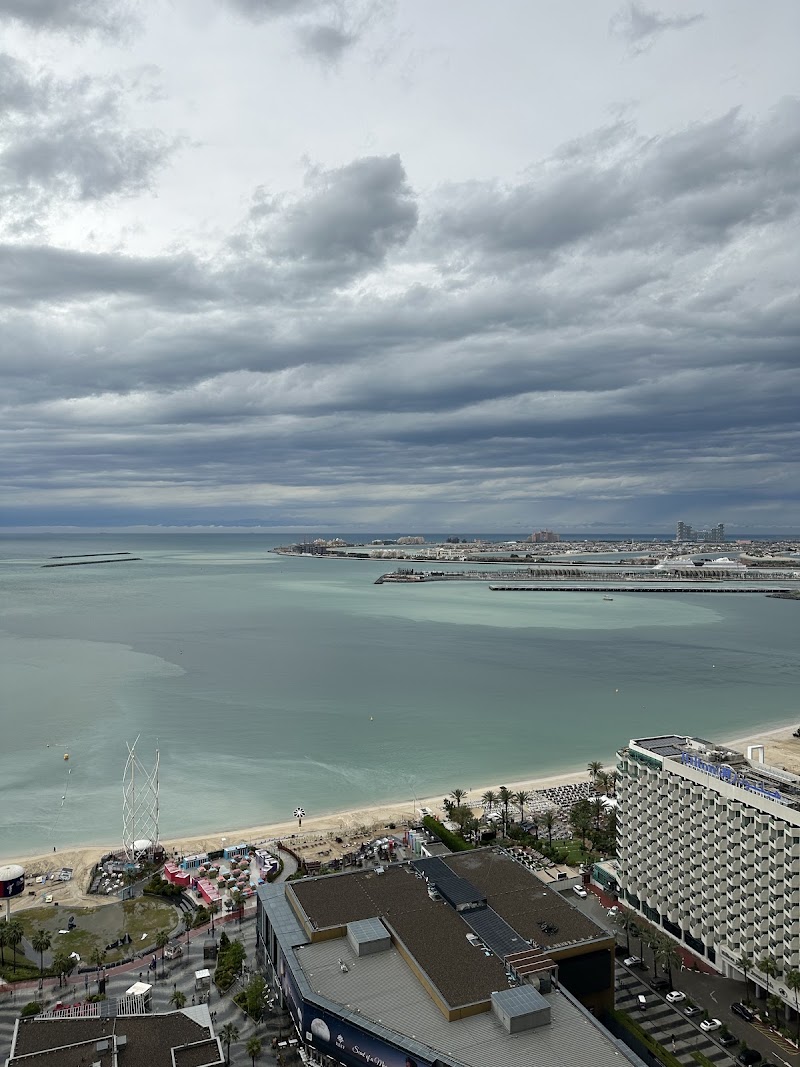 Dubai Sea View Hostel | Palm View - Dubai Sea View Hostel | Palm View Rimal jbr - Marsa Dubai - Jumeirah Beach Residence - Dubai - United Arab Emirates