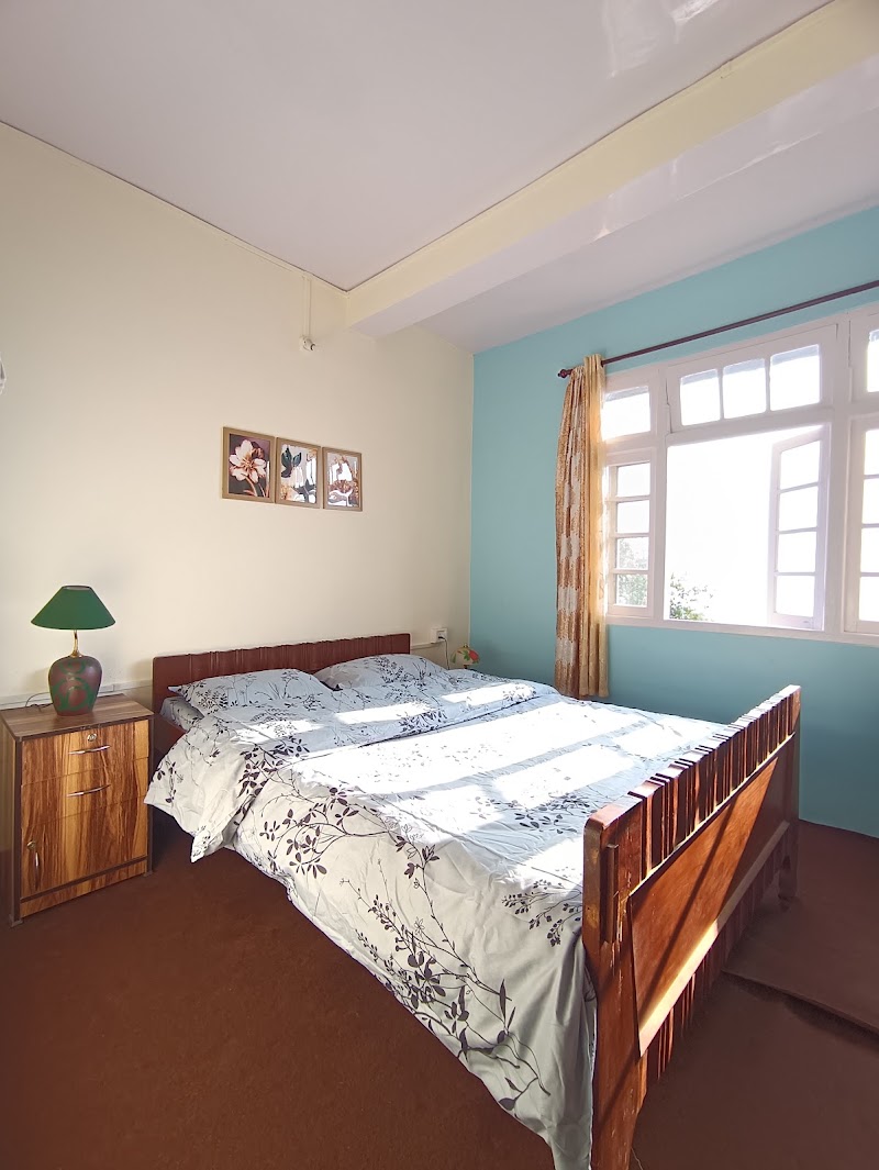 Abhi's Stay - Abhi's Stay Lungayle Niwas, 4 A, Belomber Road, below Dhirdham Temple, Limbugaon, Darjeeling, West Bengal 734101, India