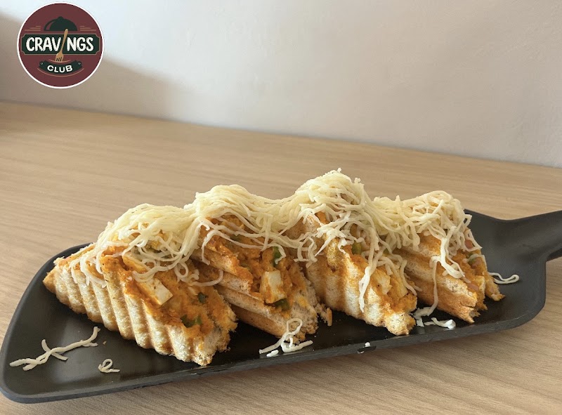 Cravings club - Cravings club Shop no 28, Lala Complex, Rajiwada, Ratnagiri, Maharashtra 415612, India
