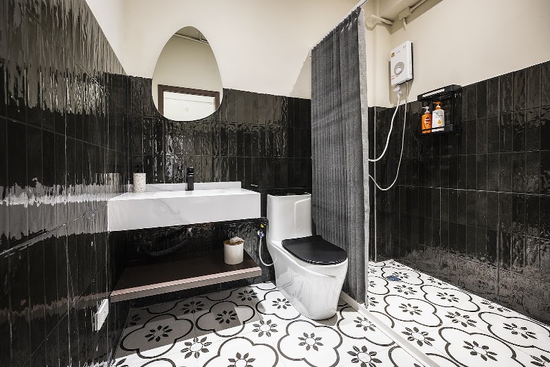 After Hours Stay – Vintage Guesthouse Bangkok - After Hours Stay – Vintage Guesthouse Bangkok, 2 18 Soi Charoen Krung 78, Khwaeng Bang Kho Laem, Khet Bang Kho Laem, Krung Thep Maha Nakhon 10120, Thailand