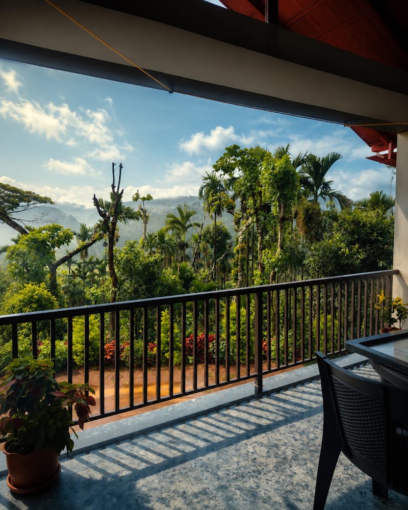COFFEE HILLS HOMESTAY