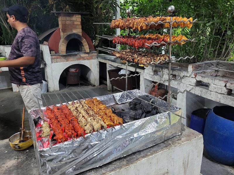 Farm Paradiso - Farm Paradiso, Appa reddyguda, Moinabad, Telangana 501504, India