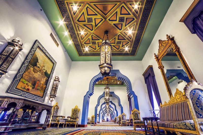 Saraya Gallery - Saraya Gallery, 16 Saray, الجزيرة، عمر الخيام، الزمالك، محافظة القاهرة‬ 11211, Egypt