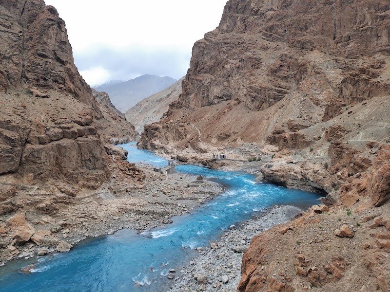 Zanskar - Zanskar 194302