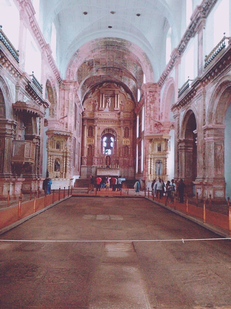 Saint Francis Xavier Church, Chicalim - Saint Francis Xavier Church, Chicalim, Chicalim, Goa 403711, India