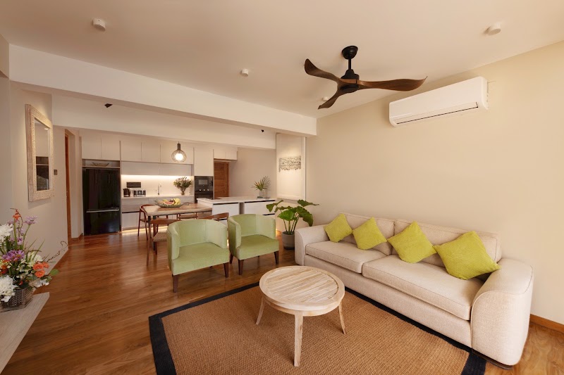 Ara by Colombo Villas - Ara by Colombo Villas, 29/9 Jayasinghe Rd, Colombo 00600, Sri Lanka
