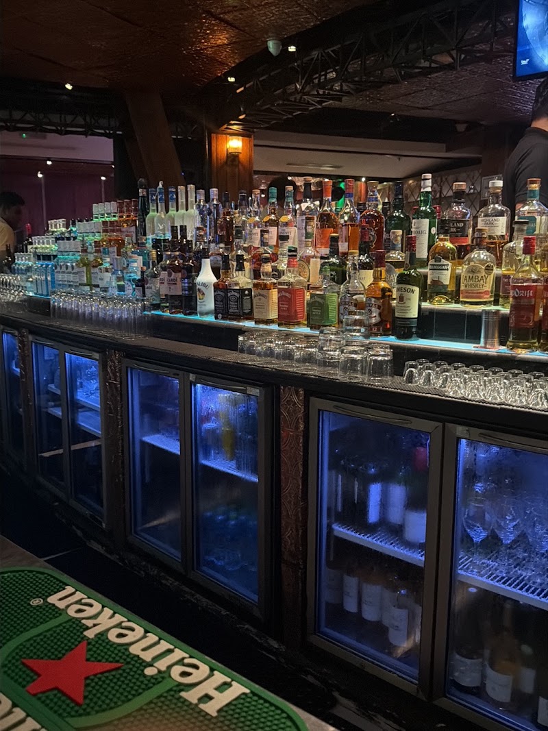 McGettigan's JLT - McGettigan's JLT Next to Bonnington - أبراج بحيرات الجميرا - JLT Cluster J - دبي - United Arab Emirates