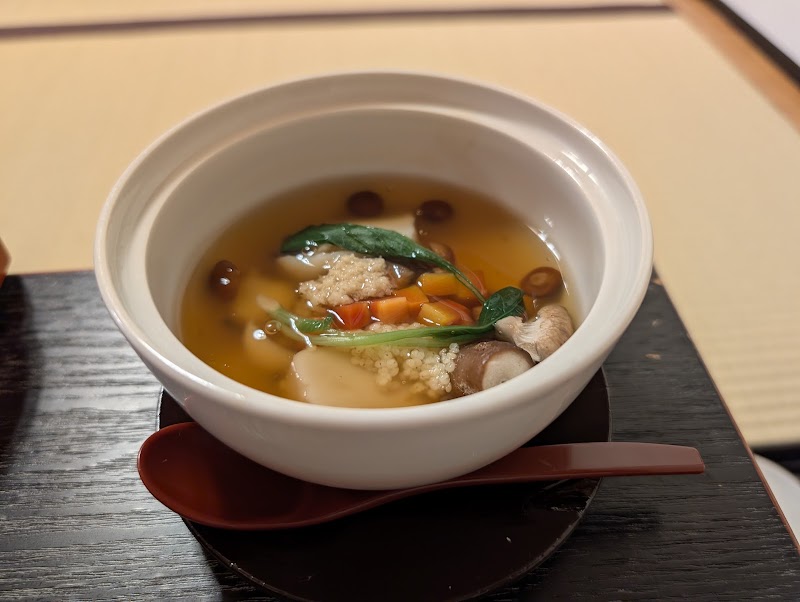 Shigetsu - Shigetsu Japan, 〒616-8385 京都府京都市右京区嵯峨天龍寺芒ノ馬場町６８