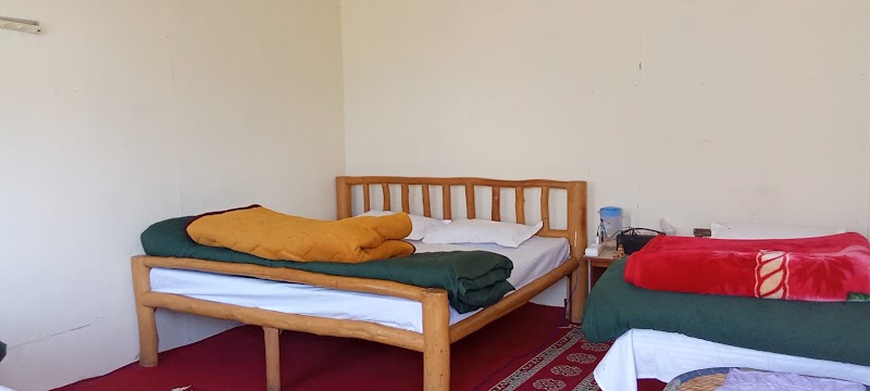 Himalayan Homestay Huddu Valley - Himalayan Homestay Huddu Valley Huddu, Gopeshwar Road, Ukhimath, Chopta, Ushara, Uttarakhand 246469, India