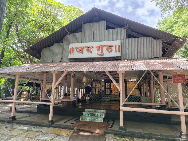 Sadguru Shri Jangli Maharaj Samadhi Temple - Sadguru Shri Jangli Maharaj Samadhi Temple GVG2+J5M, Revenue Colony, Pune, Maharashtra 411005, India