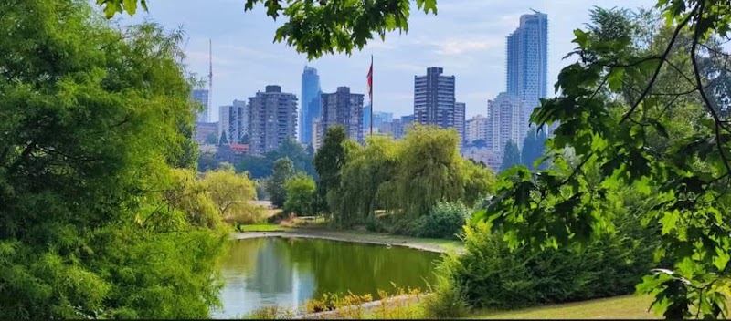 Vancouver - Vancouver Vancouver, BC, Canada
