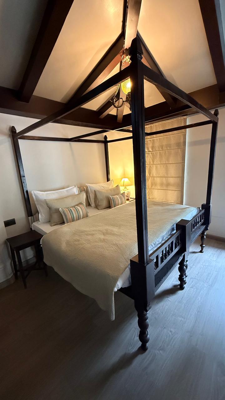 Emily Heritage Villa Nanital - Emily Heritage Villa Nanital, Emily Heritage villa, Ayarpatta, Nainital, Uttarakhand 263001, India