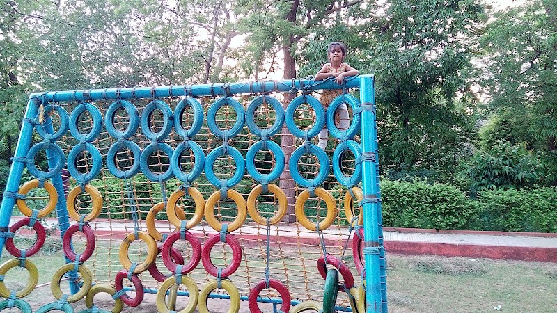 Ashok Vatika Park - Ashok Vatika Park WR42+926, Tilak Marg, C Scheme, Ashok Nagar, Jaipur, Rajasthan 302005, India