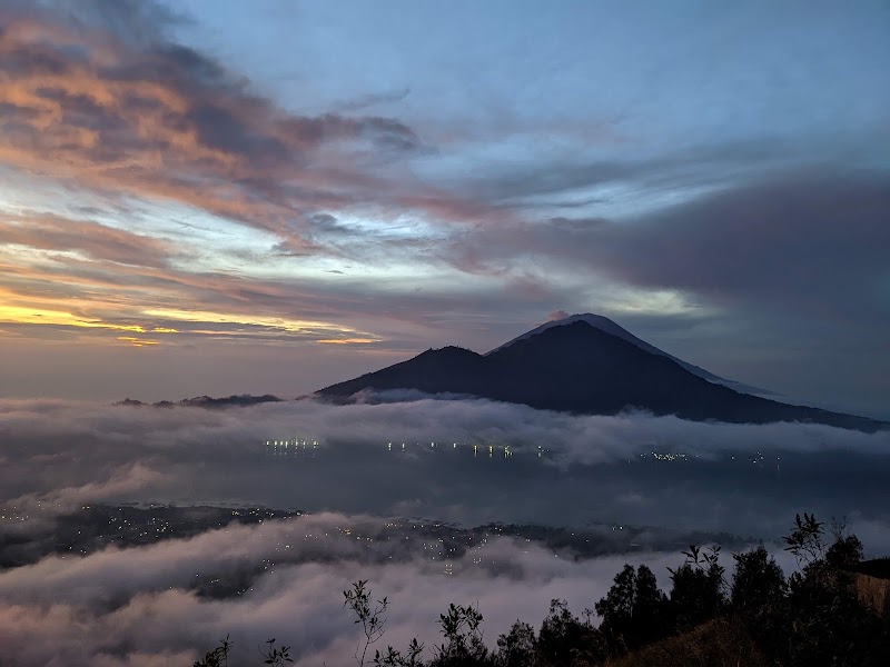 Mount Batur Sunrise Trekking Bali - Mount Batur Sunrise Trekking Bali Jl. Raya Penelokan No.1, Sekardadi, Kec. Kintamani, Kabupaten Bangli, Bali 80652, Indonesia