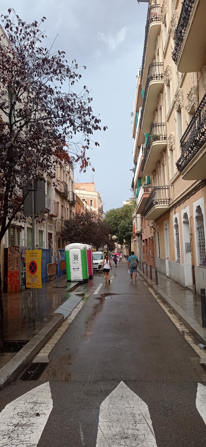 Vila de Gràcia - Vila de Gràcia Vila de Gràcia, Gràcia, Barcelona, Spain