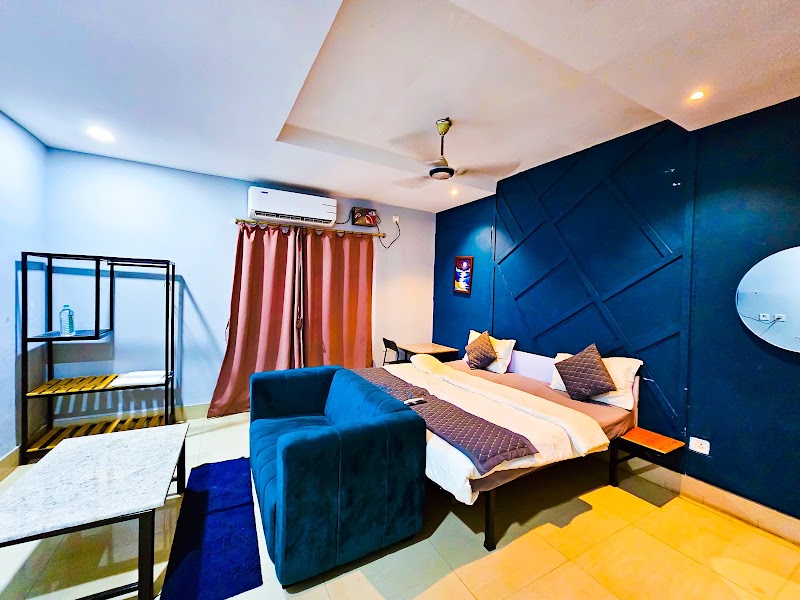 NEATFLIX AND CHILL - NEATFLIX AND CHILL saswat homes, Plot No: 516/1691, Biju Ln 3, Adarsh Vihar, Aryapalli, Patia, Bhubaneswar, Odisha 751024, India