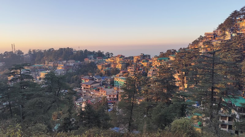 McLeod Ganj - McLeod Ganj McLeod Ganj, Dharamshala, Himachal Pradesh, India