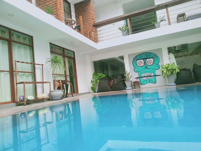 Surf & Party Camp & Hostel, Elsewhere. Sri Lanka - Surf & Party Camp & Hostel, Elsewhere. Sri Lanka, 289 Weligama By Pass Rd, Weligama 81700, Sri Lanka