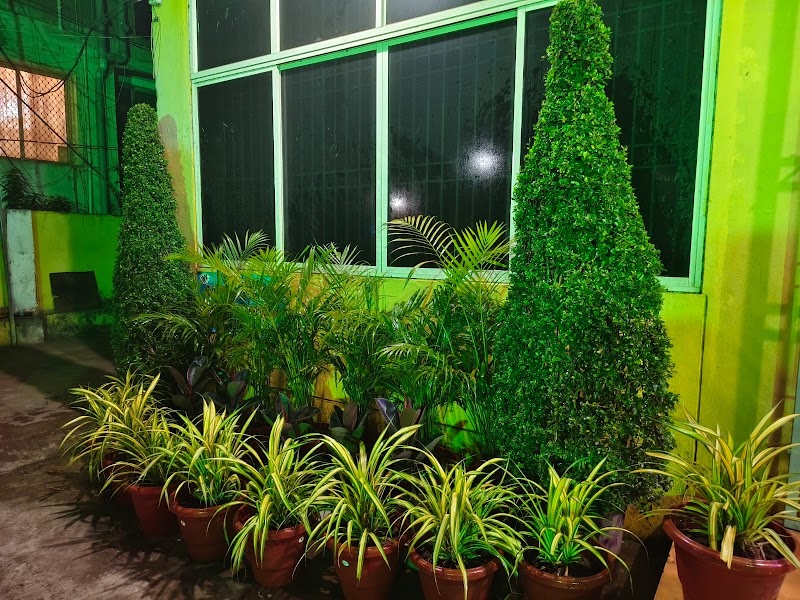 Atrangi Waves - Atrangi waves, Gopal Ballabh Rd, near jio office, Puri, Odisha 752001, India