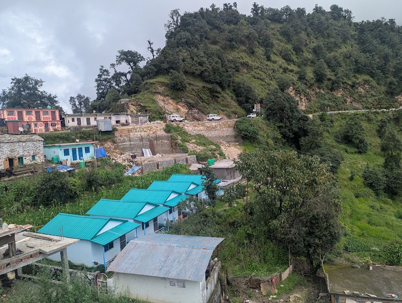 Kanak kartikey home stay - Kanak kartikey home stay Kanak Kartikey, Rudraprayag Pokhari Road, kank, chauri, Kanakchonry, Uttarakhand 246442, India