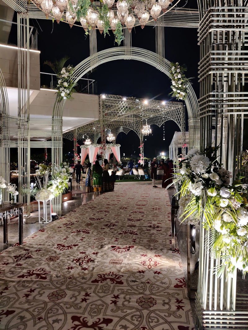 IMPERIAL CLUB OF INDIA - IMPERIAL CLUB OF INDIA 1106, Bhagwan Mahaveer Rd, Pocket 9, Sector B, Vasant Kunj, New Delhi, Delhi 110070, India