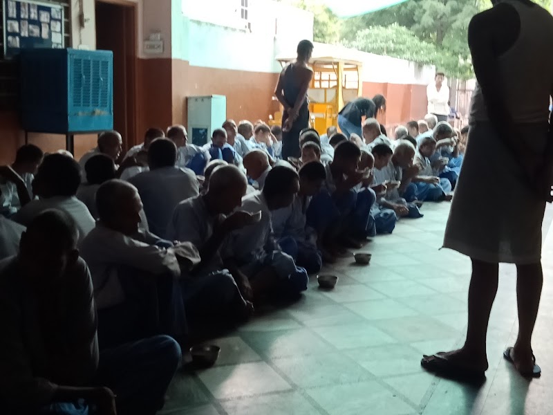Apna Ghar Ashram Alwar - Apna Ghar Ashram Alwar sundarnath ki bawdi, sector 4, GJM3+W5G, Vivekanand Nagar, Vivekanad Nagar, Aravali Vihar, Alwar, Rajasthan 301001, India