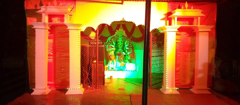 Tukaithad - Tukaithad, Madhya Pradesh 450332, India