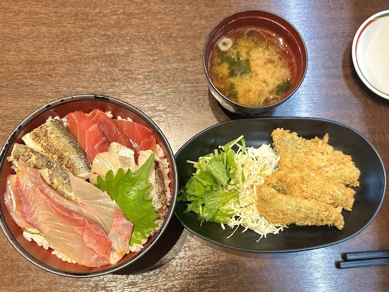 Donmanjiro - Donmanjiro, 386-7 Shimoōi, Odawara, Kanagawa 250-0208, Japan