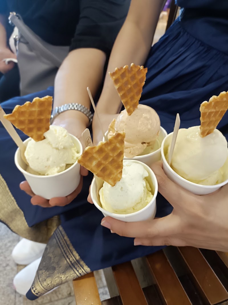 Manila Creamery - Manila Creamery Activity Center, Alabang Town Center, Muntinlupa, Metro Manila, Philippines