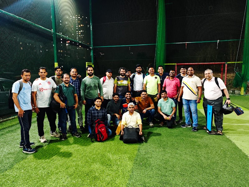The Bhandup FC Turf - The Bhandup FC Turf Opposite Ganat Residency, Sardar Pratap Singh Sankul, near Cosmos School, Jaydev Singh Nagar, Bhandup West, Mumbai, Maharashtra 400078, India