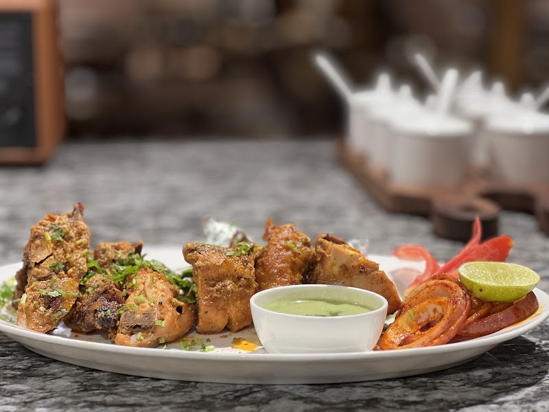 Gyase cafe & restaurant - Gyase cafe & restaurant GH road, near sonam wanchuk stadium, Leh, 194101