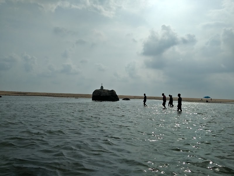 Poovar boat service - Poovar boat service 839C+38J, Poovar Island Beach Rd, Poovar, Kulathoor, Kerala 695525, India