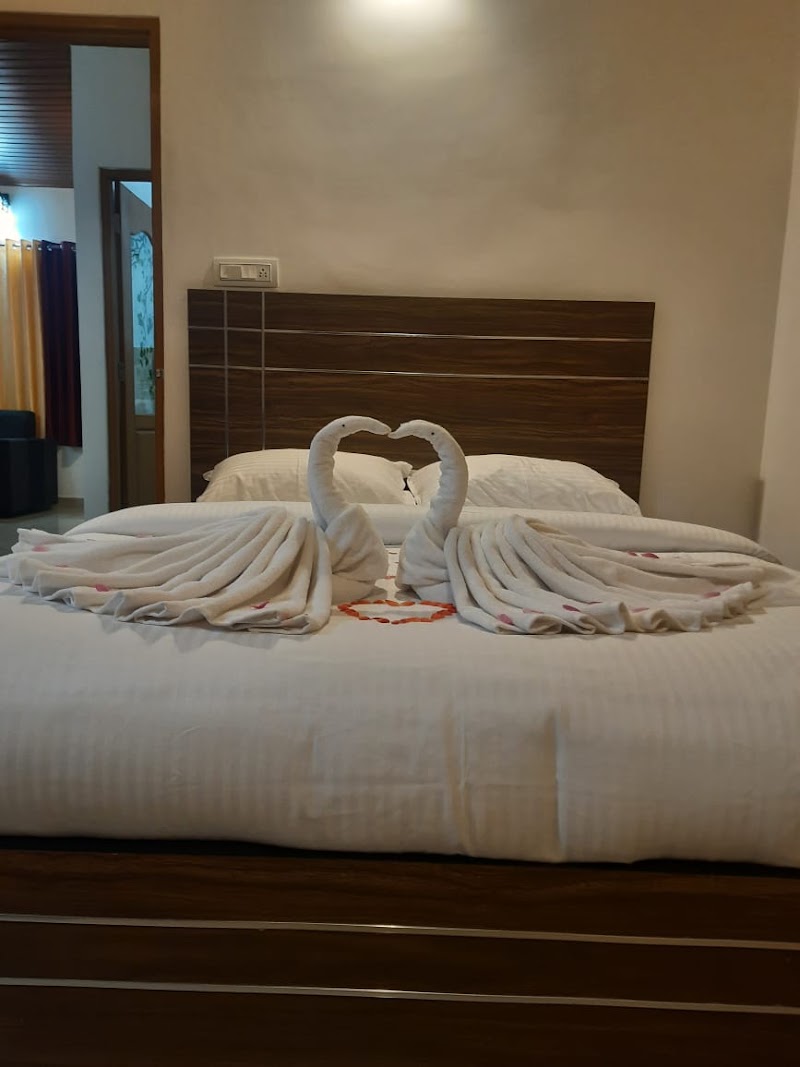 Simple Stays Munnar - The Best Home Stay in Munnar - Simple Stays Munnar - The Best Home Stay in Munnar Ambalapadi - Thokkupara, Road, Anachal, Kerala 685565, India