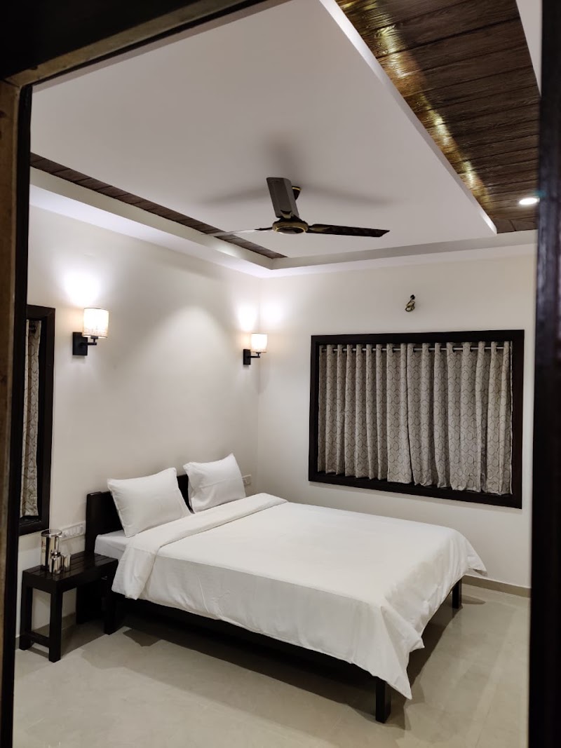 Forest Nature Villa - Forest Nature Villa, Plot No.331 Phase 2 At. Rengadimura Post Varoshi, Tal. Javali Dist, Rengadiwadi, Maharashtra 412806, India
