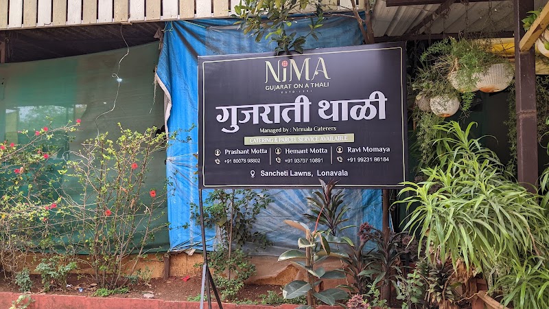 Nima Gujarati Thali - Pure Veg - Nima Gujarati Thali - Pure Veg hotel sancheti lawn, Old Mumbai - Pune Hwy, next to piccadle resort, opposite Kumar resort, Takve Kurth, Tungarli, Lonavala, Maharashtra 410401, India